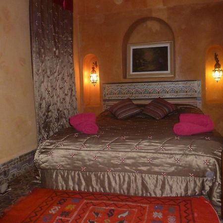 Riad Jade Mogador Эс-Сувейра Экстерьер фото