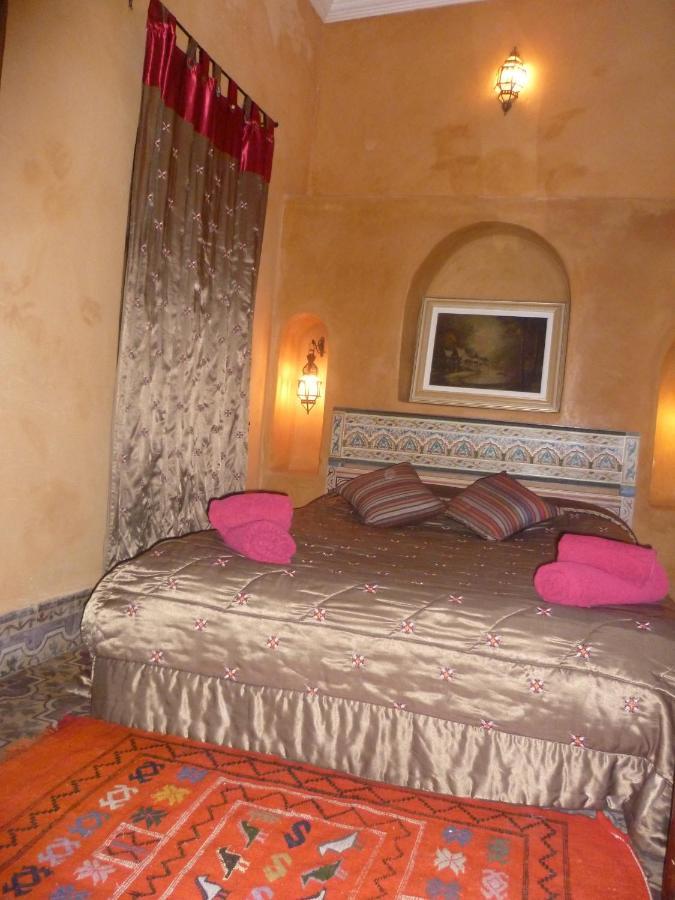 Riad Jade Mogador Эс-Сувейра Экстерьер фото