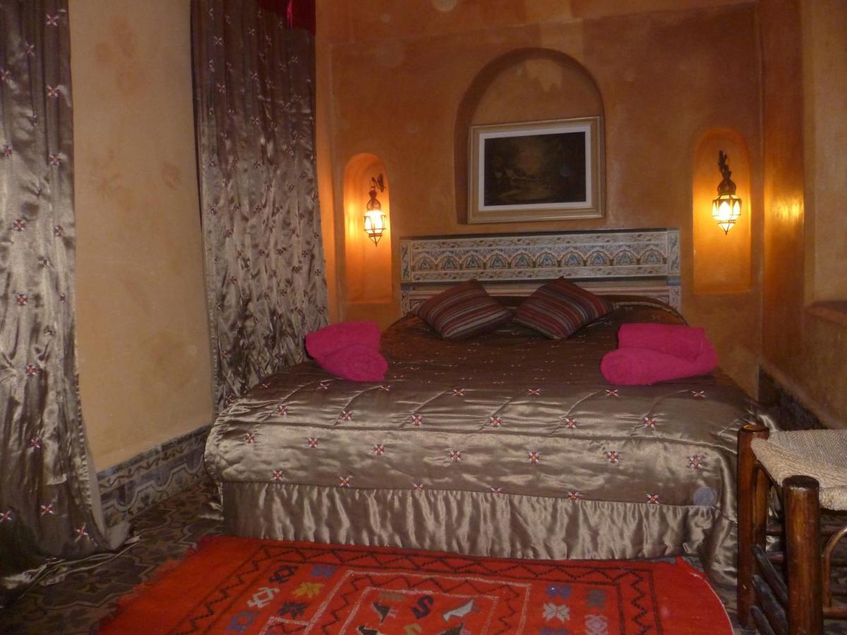 Riad Jade Mogador Эс-Сувейра Экстерьер фото