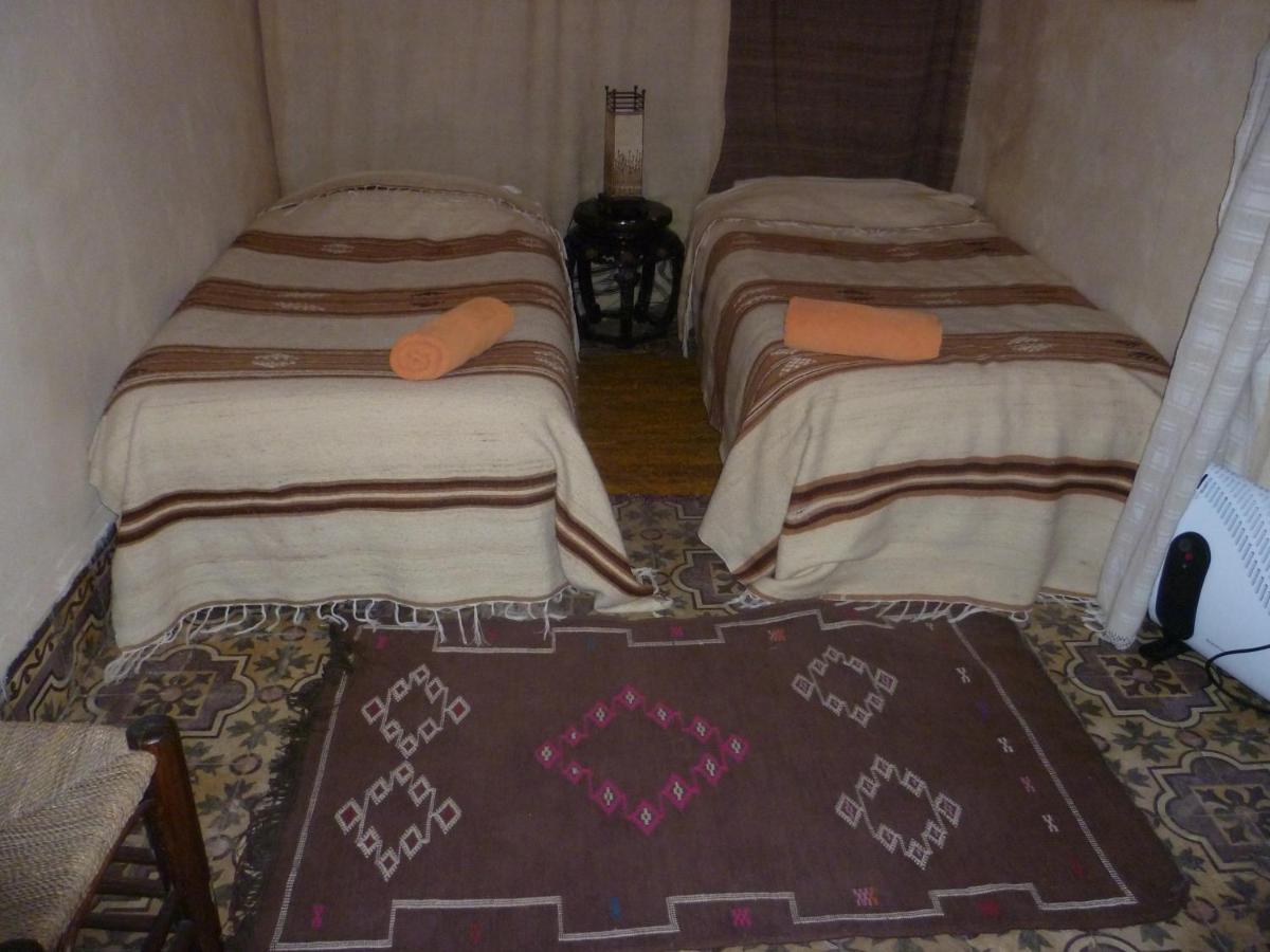 Riad Jade Mogador Эс-Сувейра Экстерьер фото