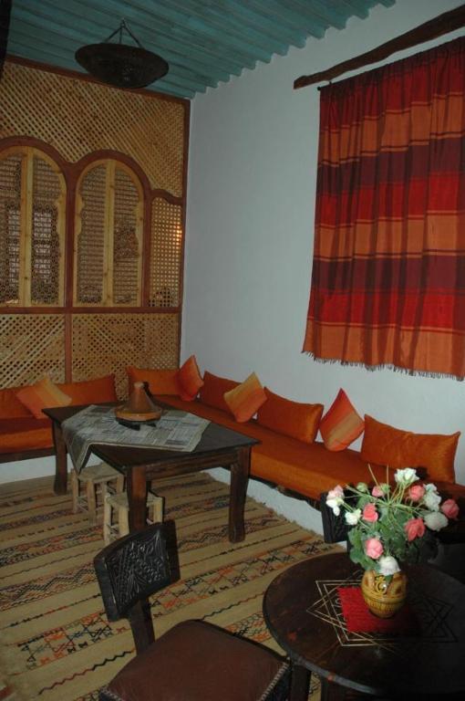 Riad Jade Mogador Эс-Сувейра Экстерьер фото