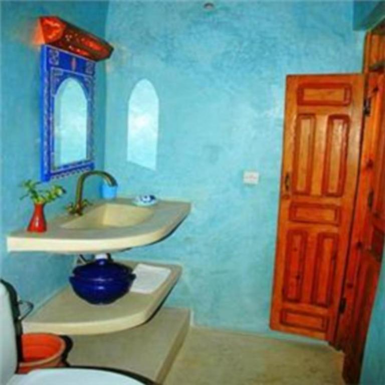 Riad Jade Mogador Эс-Сувейра Номер фото