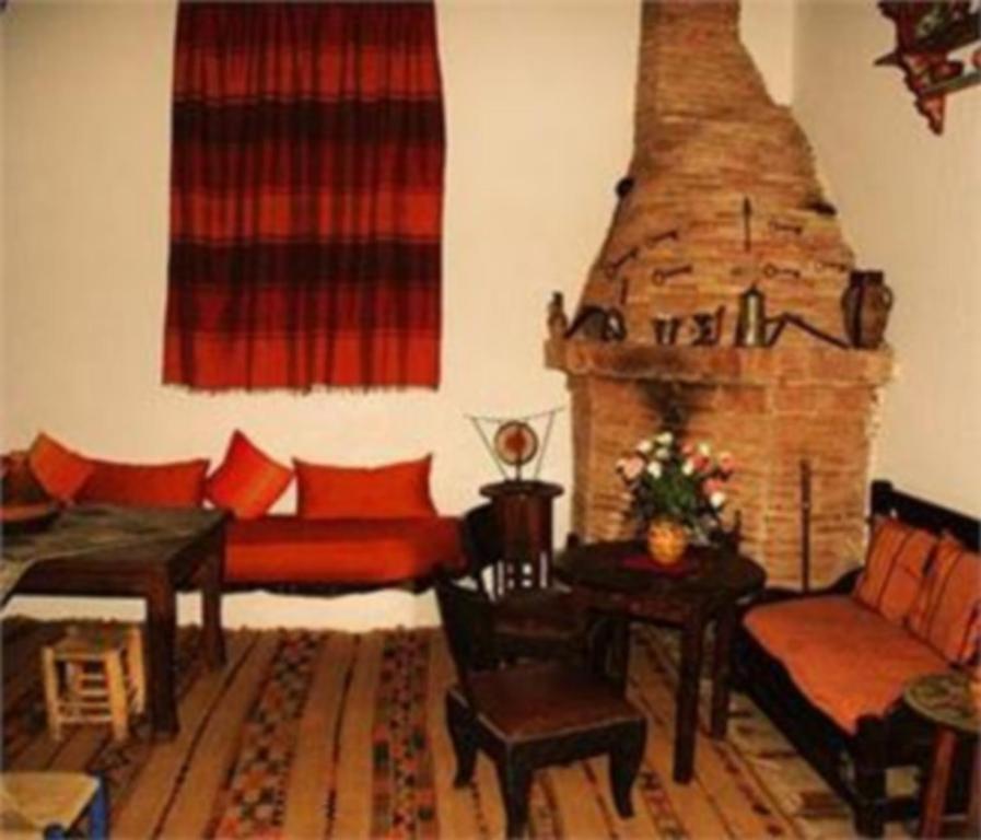 Riad Jade Mogador Эс-Сувейра Экстерьер фото