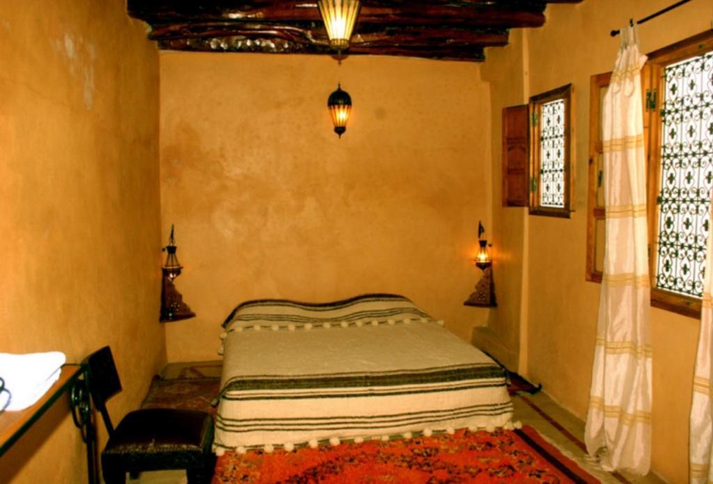 Riad Jade Mogador Эс-Сувейра Номер фото