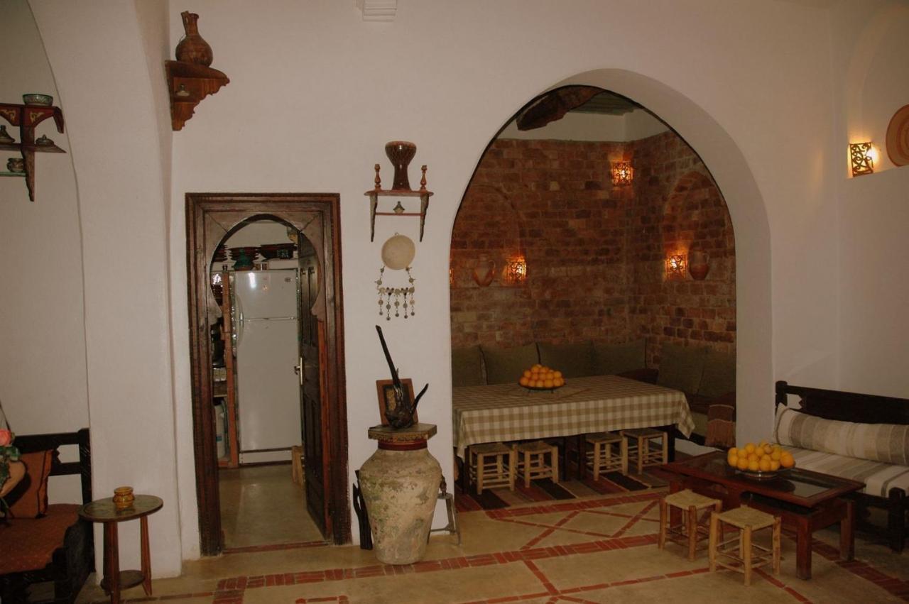 Riad Jade Mogador Эс-Сувейра Экстерьер фото