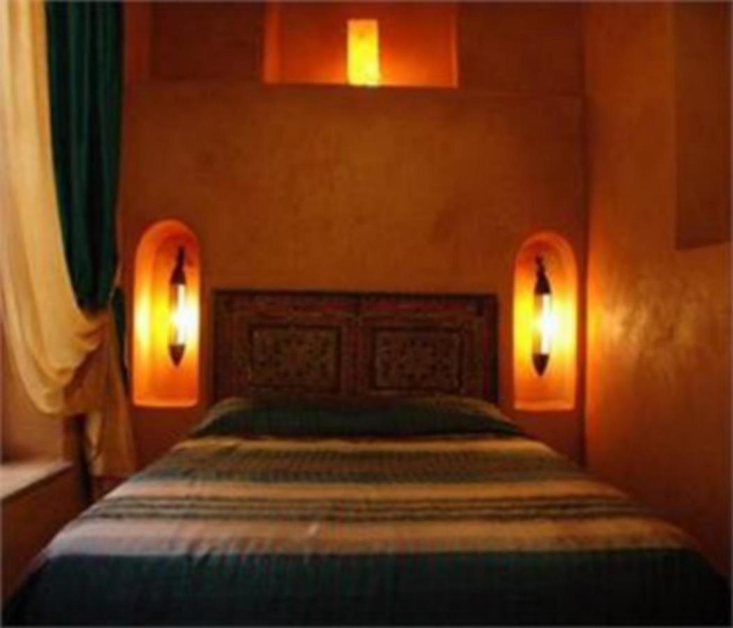 Riad Jade Mogador Эс-Сувейра Номер фото