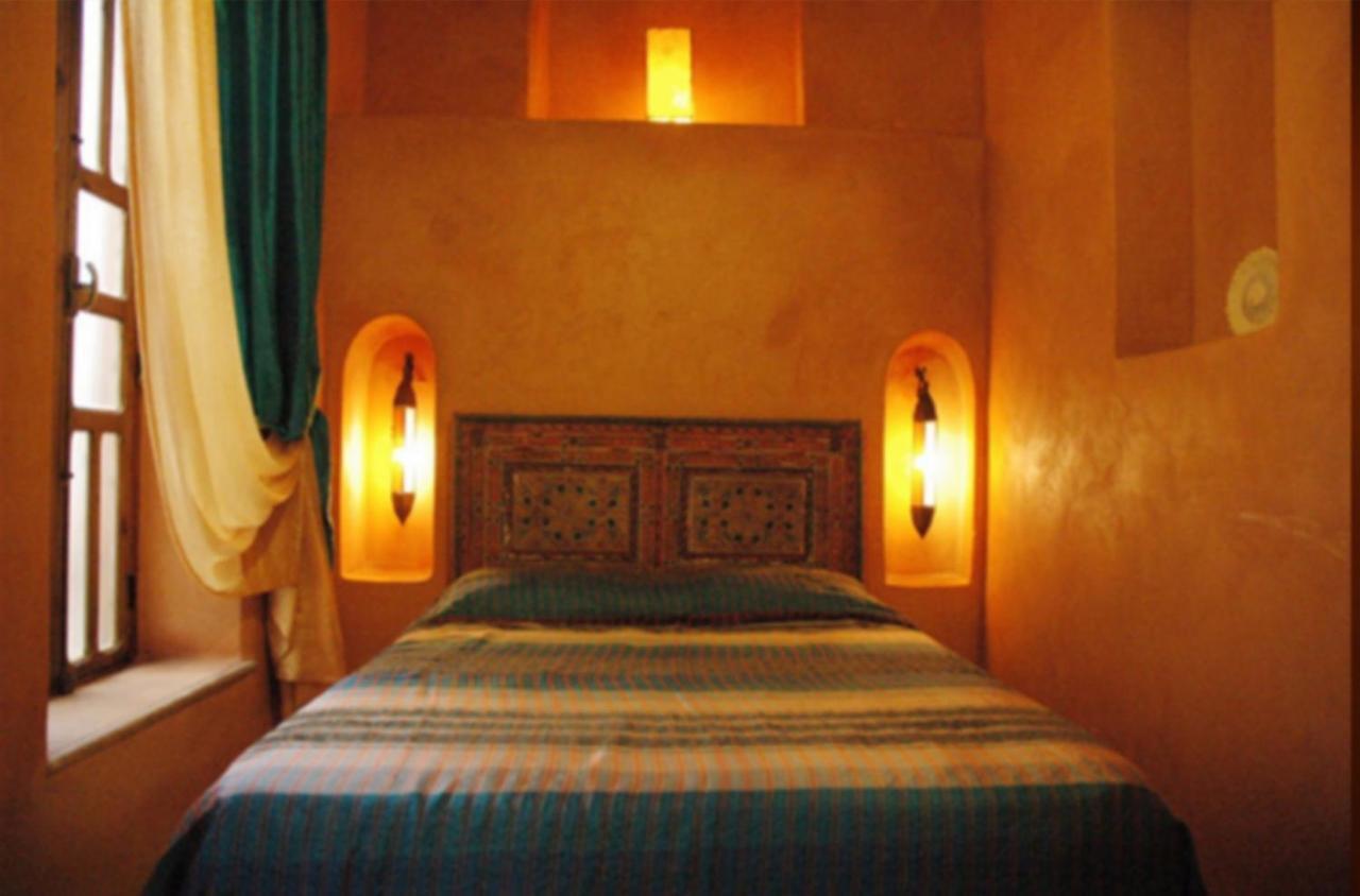 Riad Jade Mogador Эс-Сувейра Номер фото
